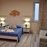 Marina Blu Nocleg ze śniadaniem Giardini-Naxos