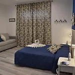 Marina Blu Giardini Naxos