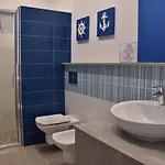 Marina Blu Panzió 4*