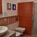 Marina Blu Panzió 4*