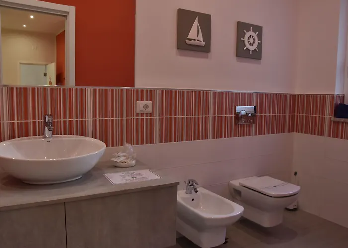 Bed & Breakfast Marina Blu