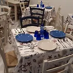 Bed & Breakfast Marina Blu 4*