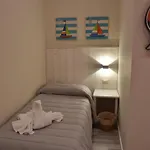 Marina Blu Bed and breakfast