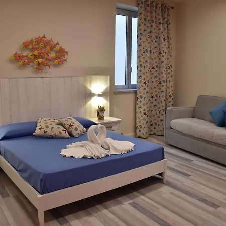 Marina Blu 3*