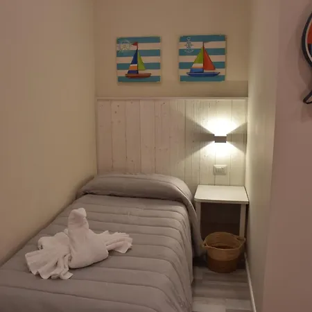 Marina Blu Отель типа 