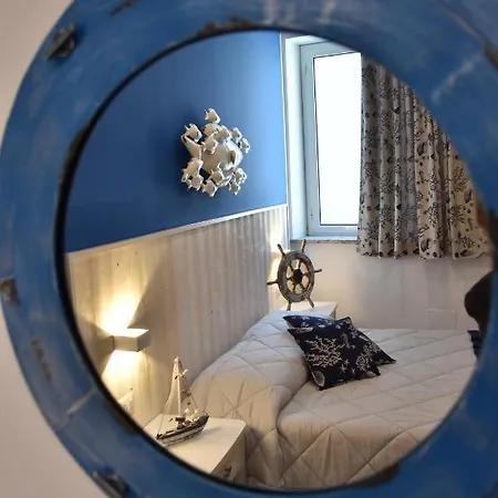 Marina Blu 4* Giardini-Naxos