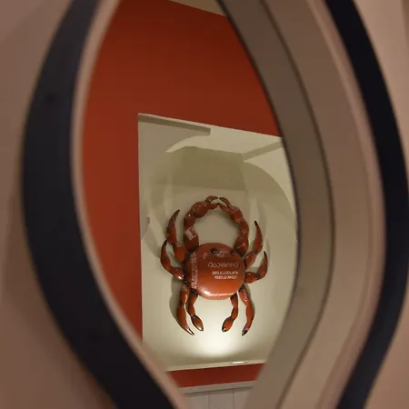 Marina Blu Джардини-Наксос