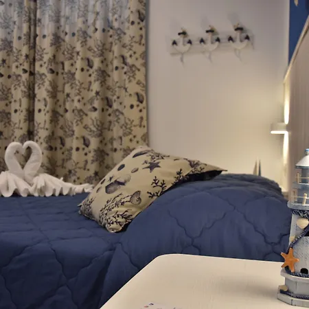 Marina Blu 4* Giardini Naxos