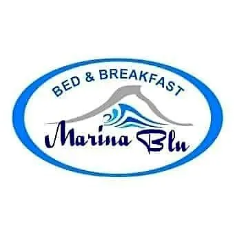 Couette-café Marina Blu