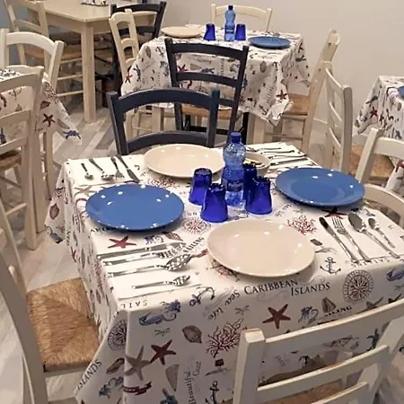 Marina Blu 4*