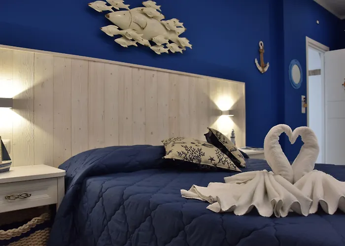 Marina Blu Bed & Breakfast