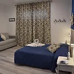 Marina Blu 4* גיארדיני נאקסוס