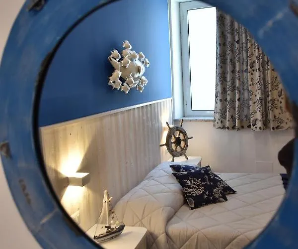 Marina Blu 3* Giardini-Naxos