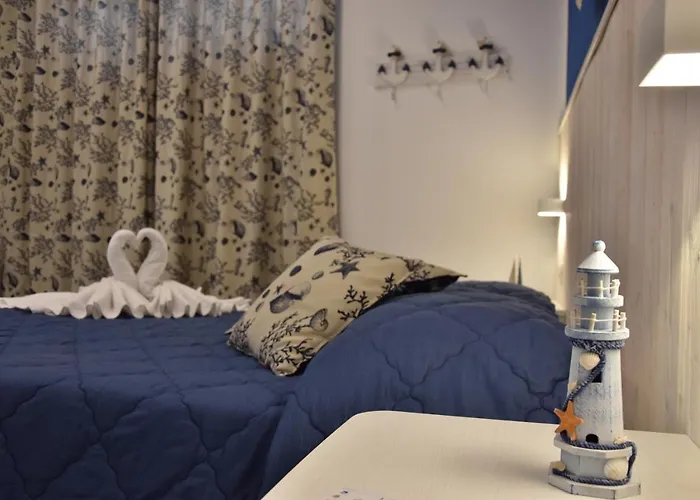 Marina Blu 3* Giardini-Naxos