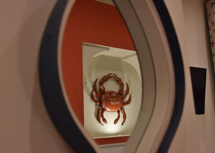 Marina Blu Giardini-Naxos